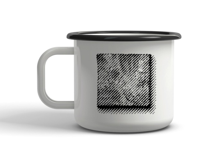 Campfire Mug